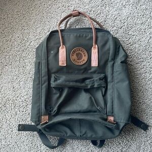 GUC Fjallraven Kanken Number 2 Laptop 15 Backpack